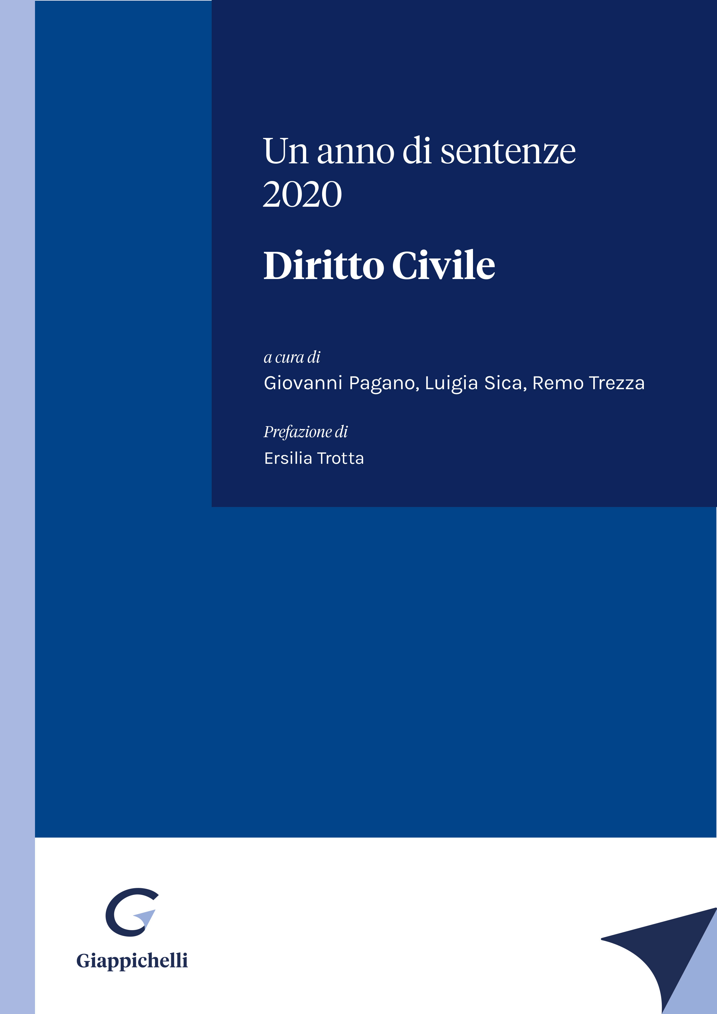 Raccolta di diritto Civile